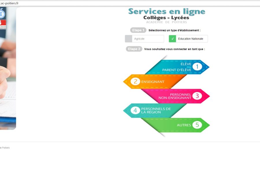Services en ligne