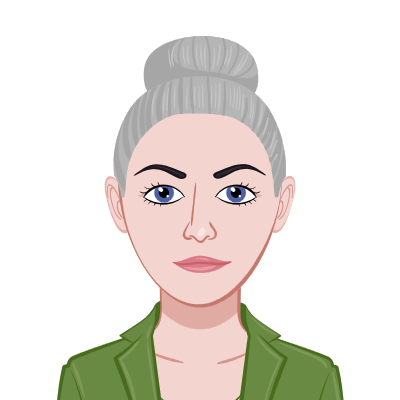 Mme Biaujout