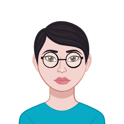 Mme Riberon