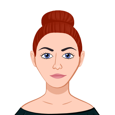 Mme Saint Martin